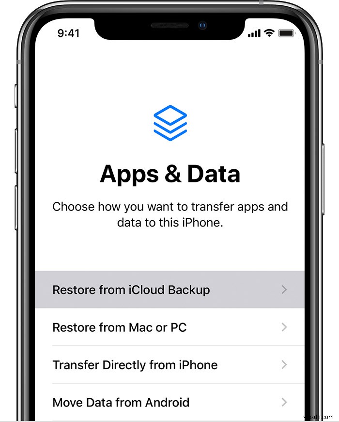 हटाए गए iPhone ऐप्स को तुरंत पुनर्प्राप्त करने के 5 सिद्ध तरीके 