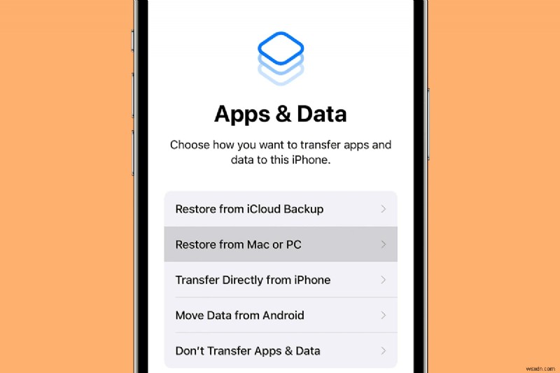 हटाए गए iPhone ऐप्स को तुरंत पुनर्प्राप्त करने के 5 सिद्ध तरीके 