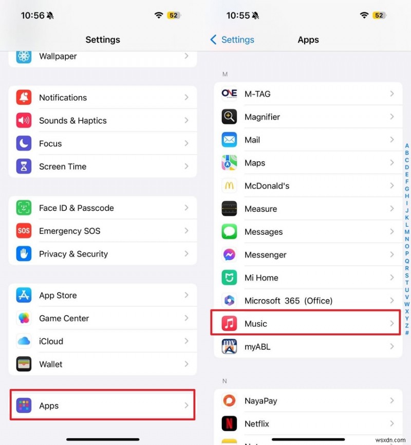 iPhone संगीत स्थानांतरण समस्याओं का समाधान करें:iTunes समस्याओं के लिए चरण-दर-चरण समाधान 