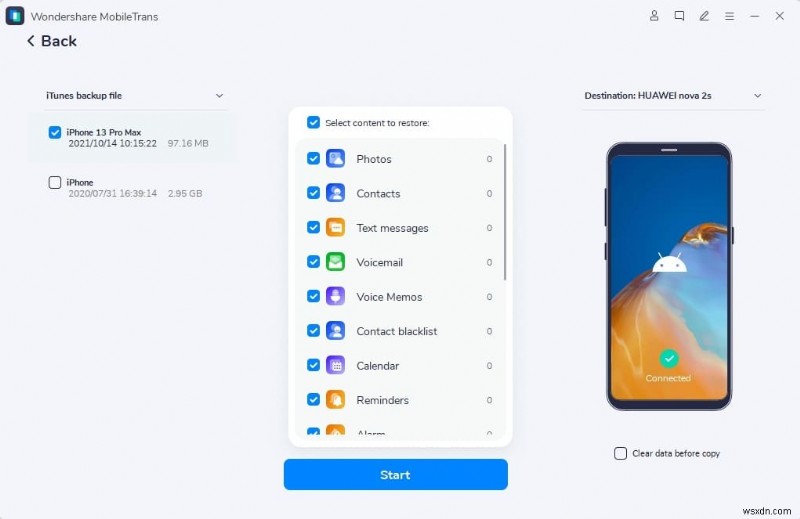 iPhone संगीत स्थानांतरण समस्याओं का समाधान करें:iTunes समस्याओं के लिए चरण-दर-चरण समाधान 