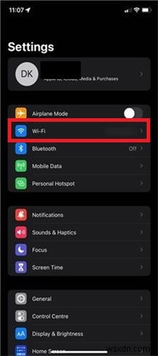 अपने नए iPhone पर ऐप ट्रांसफ़र समस्याओं का समाधान कैसे करें 