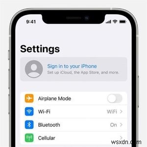 अपने नए iPhone पर ऐप ट्रांसफ़र समस्याओं का समाधान कैसे करें 