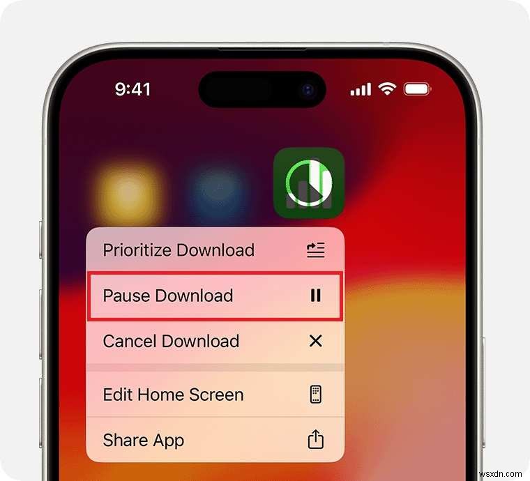 अपने नए iPhone पर ऐप ट्रांसफ़र समस्याओं का समाधान कैसे करें 