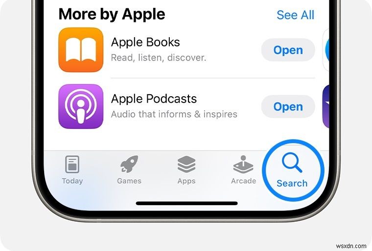 अपने नए iPhone पर ऐप ट्रांसफ़र समस्याओं का समाधान कैसे करें 
