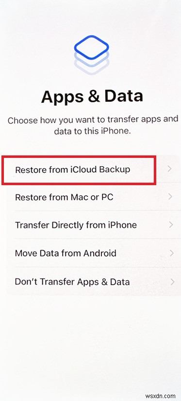 चरण‑दर‑चरण मार्गदर्शिका:किसी iPhone का त्वरित और सुरक्षित तरीके से क्लोन कैसे करें 