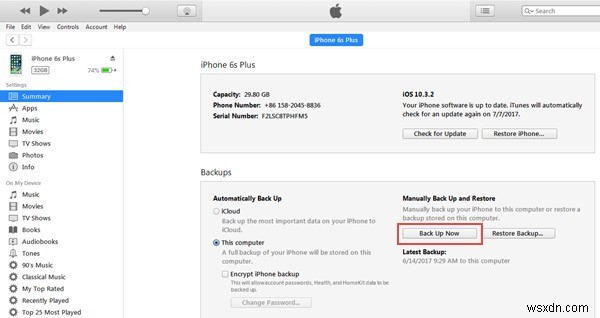 चरण‑दर‑चरण मार्गदर्शिका:किसी iPhone का त्वरित और सुरक्षित तरीके से क्लोन कैसे करें 