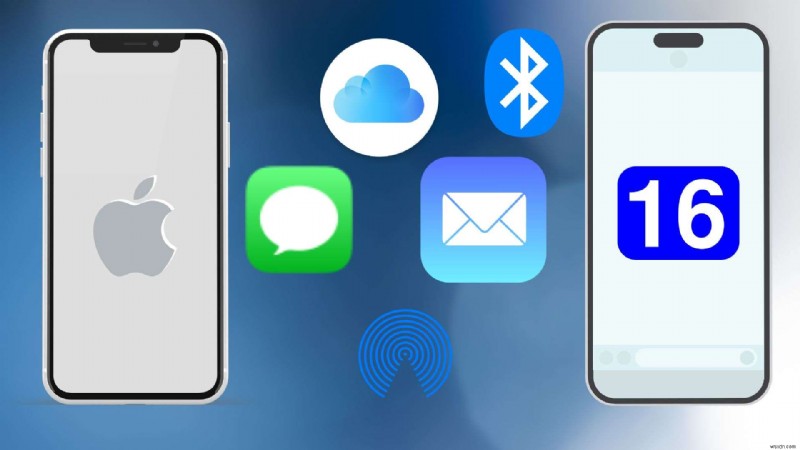 बड़े वीडियो को आसानी से iPhone 16 में स्थानांतरित करें:चरण-दर-चरण मार्गदर्शिका 