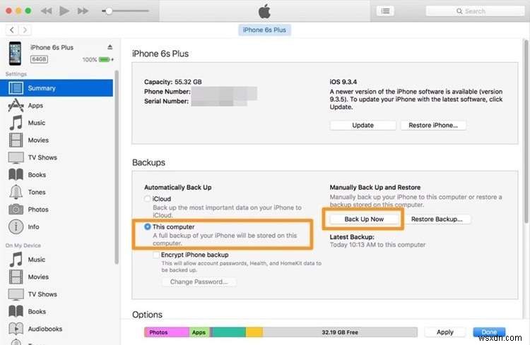 iPhone 16 में निर्बाध फोटो स्थानांतरण:आसान चरण और विश्वसनीय तरीके 