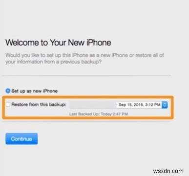 iPhone 16 में निर्बाध फोटो स्थानांतरण:आसान चरण और विश्वसनीय तरीके 