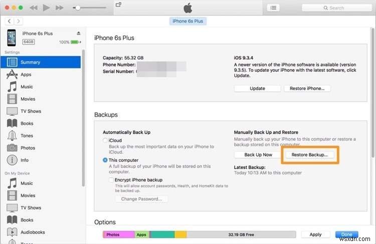 iPhone 16 में निर्बाध फोटो स्थानांतरण:आसान चरण और विश्वसनीय तरीके 