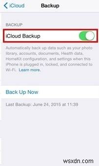 टेक्स्ट संदेशों को अपने नए iPhone 16 में निर्बाध रूप से स्थानांतरित करें 