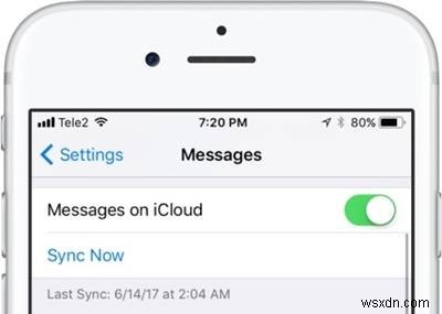 टेक्स्ट संदेशों को अपने नए iPhone 16 में निर्बाध रूप से स्थानांतरित करें 