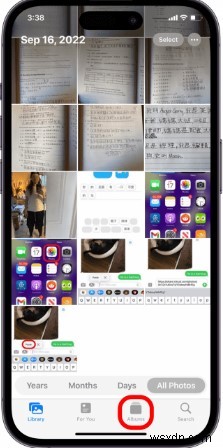 एंड्रॉइड डिवाइस के साथ निर्बाध रूप से iPhone फोटो एलबम साझा करें - त्वरित और आसान गाइड