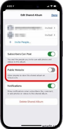 एंड्रॉइड डिवाइस के साथ निर्बाध रूप से iPhone फोटो एलबम साझा करें - त्वरित और आसान गाइड