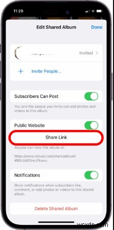 एंड्रॉइड डिवाइस के साथ निर्बाध रूप से iPhone फोटो एलबम साझा करें - त्वरित और आसान गाइड