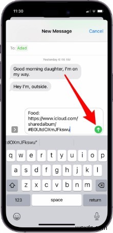 एंड्रॉइड डिवाइस के साथ निर्बाध रूप से iPhone फोटो एलबम साझा करें - त्वरित और आसान गाइड