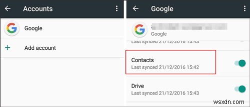 iPhone से Xiaomi में संपर्कों को निर्बाध रूप से स्थानांतरित करें - चरण-दर-चरण मार्गदर्शिका 