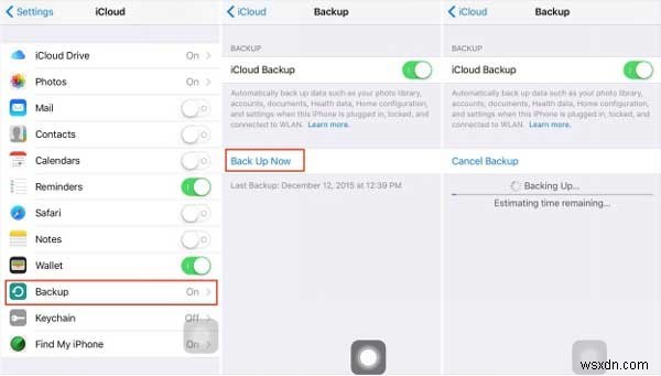 iPhone से Xiaomi में संपर्कों को निर्बाध रूप से स्थानांतरित करें - चरण-दर-चरण मार्गदर्शिका 