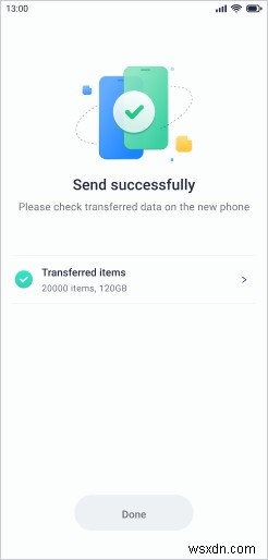 ब्लूटूथ का उपयोग करके iPhone से Android में निर्बाध रूप से फ़ाइलें स्थानांतरित करें - चरण-दर-चरण मार्गदर्शिका