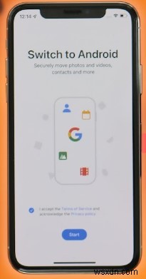 ब्लूटूथ का उपयोग करके iPhone से Android में निर्बाध रूप से फ़ाइलें स्थानांतरित करें - चरण-दर-चरण मार्गदर्शिका