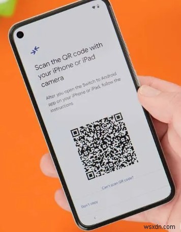 ब्लूटूथ का उपयोग करके iPhone से Android में निर्बाध रूप से फ़ाइलें स्थानांतरित करें - चरण-दर-चरण मार्गदर्शिका