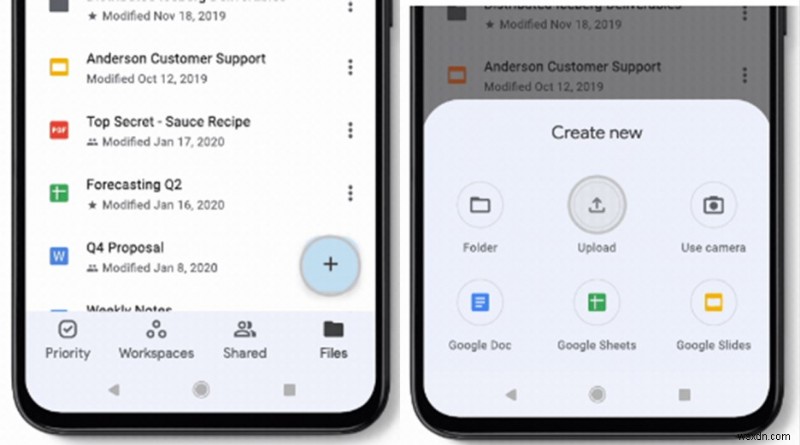 ब्लूटूथ का उपयोग करके iPhone से Android में निर्बाध रूप से फ़ाइलें स्थानांतरित करें - चरण-दर-चरण मार्गदर्शिका