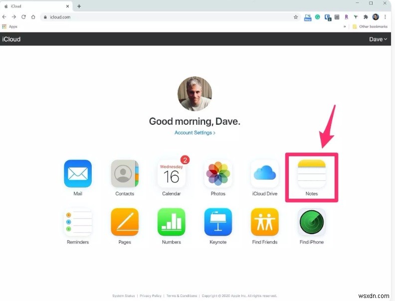 iPhone नोट्स को अपने कंप्यूटर पर स्थानांतरित करें:एक चरण-दर-चरण मार्गदर्शिका 