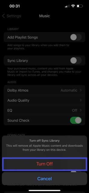 अपने iPhone पर संगीत डाउनलोड करें:5 सिद्ध तरीके 
