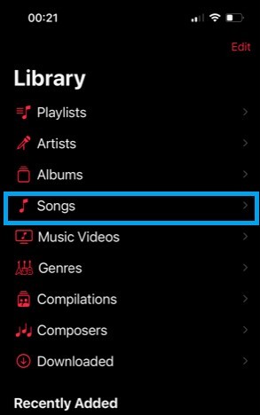 अपने iPhone पर संगीत डाउनलोड करें:5 सिद्ध तरीके 