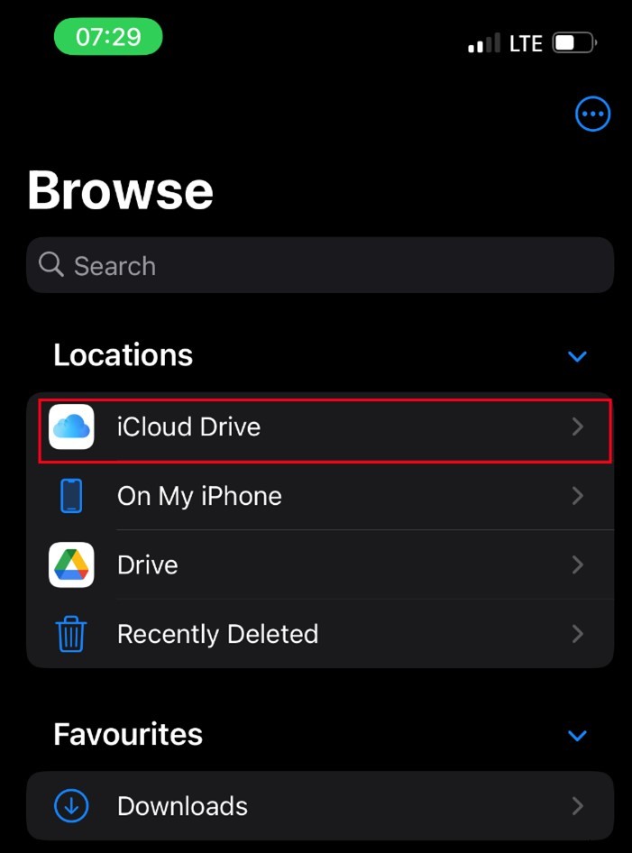 AirDrop का उपयोग करके PC से iPhone पर फ़ाइलें भेजें:संपूर्ण मार्गदर्शिका 