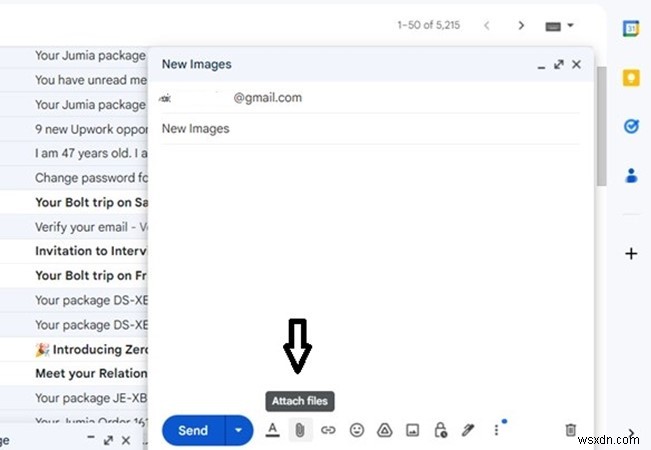 AirDrop का उपयोग करके PC से iPhone पर फ़ाइलें भेजें:संपूर्ण मार्गदर्शिका 