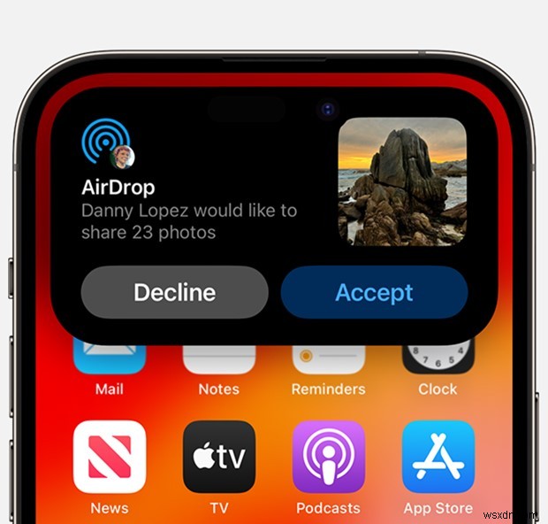 AirDrop का उपयोग करके PC से iPhone पर फ़ाइलें भेजें:संपूर्ण मार्गदर्शिका 