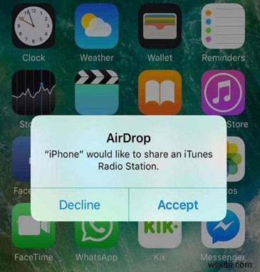 Apple उपकरणों के बीच संगीत को एयरड्रॉप कैसे करें:एक चरण-दर-चरण मार्गदर्शिका 