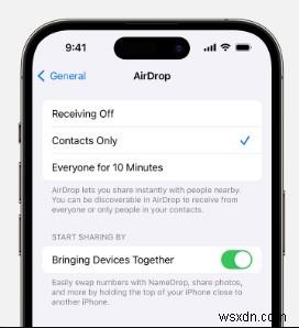 Apple डिवाइस के बीच वीडियो को एयरड्रॉप कैसे करें - त्वरित और आसान गाइड 