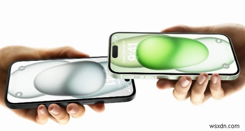 Apple डिवाइस के बीच वीडियो को एयरड्रॉप कैसे करें - त्वरित और आसान गाइड 