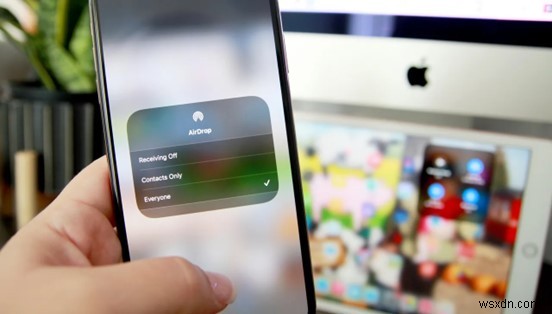 Apple उपकरणों के बीच फ़ोटो को आसानी से एयरड्रॉप करें:एक संपूर्ण चरण-दर-चरण मार्गदर्शिका 