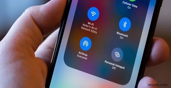 Apple उपकरणों के बीच फ़ोटो को आसानी से एयरड्रॉप करें:एक संपूर्ण चरण-दर-चरण मार्गदर्शिका 
