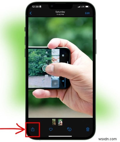 Apple उपकरणों के बीच फ़ोटो को आसानी से एयरड्रॉप करें:एक संपूर्ण चरण-दर-चरण मार्गदर्शिका 