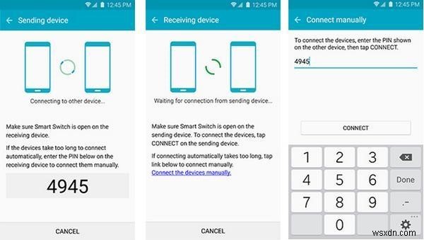 Apple उपकरणों के बीच फ़ोटो को आसानी से एयरड्रॉप करें:एक संपूर्ण चरण-दर-चरण मार्गदर्शिका 