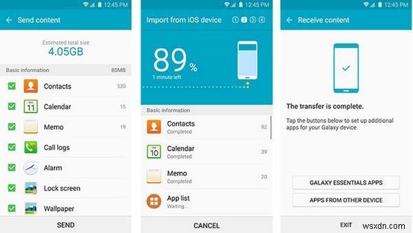 Apple उपकरणों के बीच फ़ोटो को आसानी से एयरड्रॉप करें:एक संपूर्ण चरण-दर-चरण मार्गदर्शिका 