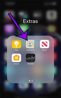 आसानी से एयरड्रॉप संपर्क:iPhone उपयोगकर्ताओं के लिए चरण-दर-चरण मार्गदर्शिका 