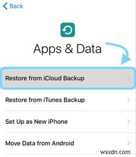 आसानी से एयरड्रॉप संपर्क:iPhone उपयोगकर्ताओं के लिए चरण-दर-चरण मार्गदर्शिका 