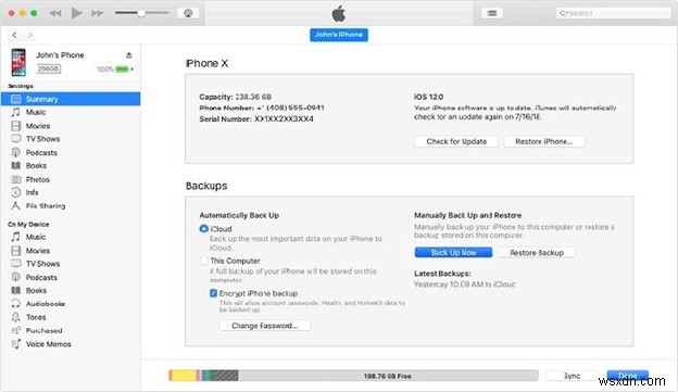 आसानी से एयरड्रॉप संपर्क:iPhone उपयोगकर्ताओं के लिए चरण-दर-चरण मार्गदर्शिका 