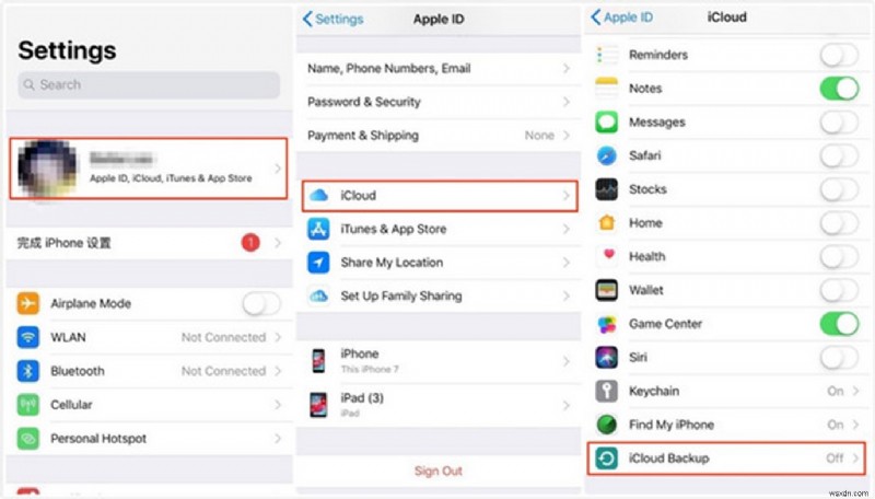 आसानी से एयरड्रॉप संपर्क:iPhone उपयोगकर्ताओं के लिए चरण-दर-चरण मार्गदर्शिका 