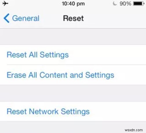iOS 17 एयरड्रॉप समस्याओं को ठीक करें:फ़ाइल साझाकरण को पुनर्स्थापित करने के लिए 8 सिद्ध समाधान 
