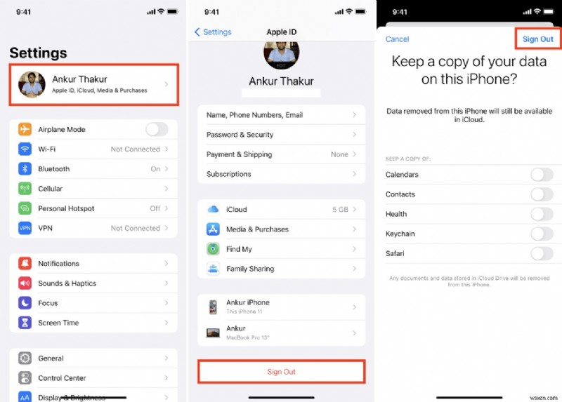 iOS 17 एयरड्रॉप समस्याओं को ठीक करें:फ़ाइल साझाकरण को पुनर्स्थापित करने के लिए 8 सिद्ध समाधान 