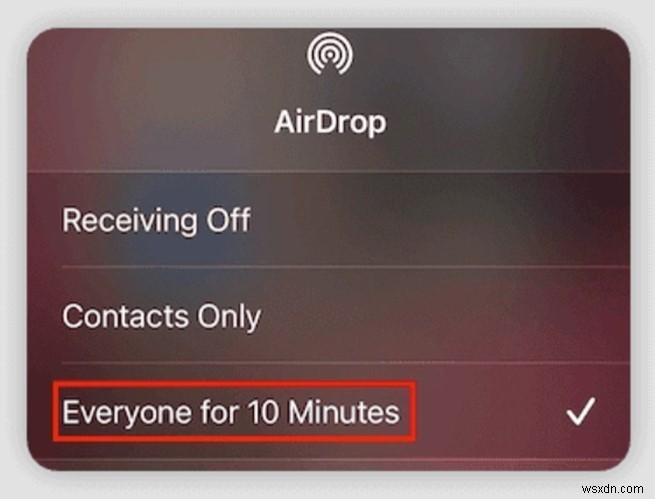 iOS 17 एयरड्रॉप समस्याओं को ठीक करें:फ़ाइल साझाकरण को पुनर्स्थापित करने के लिए 8 सिद्ध समाधान 