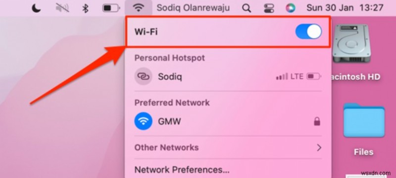 iOS 17 एयरड्रॉप समस्याओं को ठीक करें:फ़ाइल साझाकरण को पुनर्स्थापित करने के लिए 8 सिद्ध समाधान