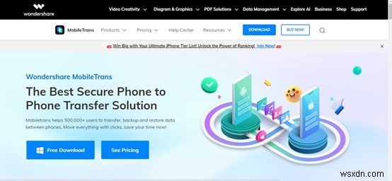 iOS 16/17 में  वेटिंग  पर अटके एयरड्रॉप को ठीक करें:त्वरित समाधान 
