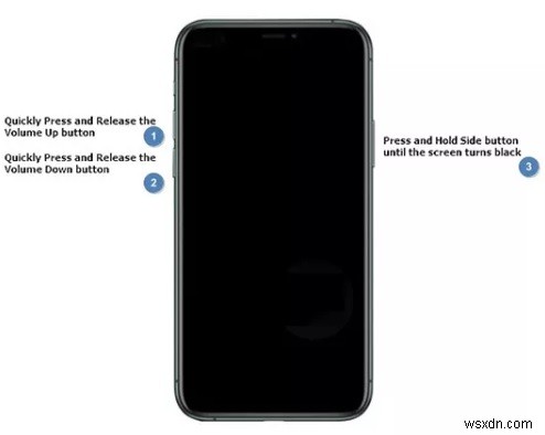 iPhone 16 पर iOS 18 ठीक करें:Apple लोगो लोड होने की समस्या को हल करने के लिए त्वरित कदम 